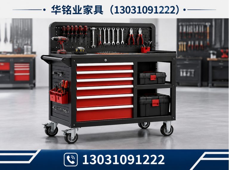 廊坊经济技术开发区工具车展示图