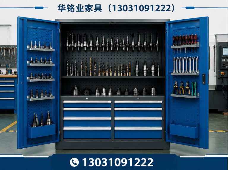 廊坊经济技术开发区CNC工作台展示图
