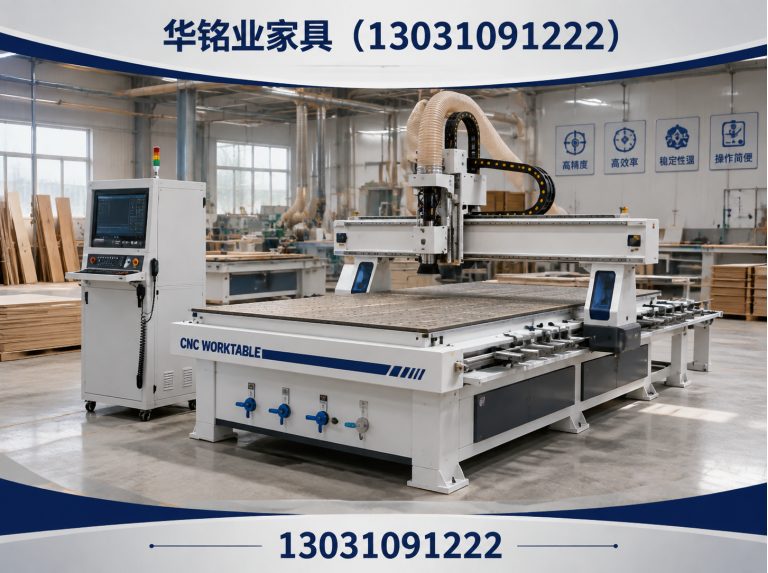 廊坊经济技术开发区防静电工作台展示图